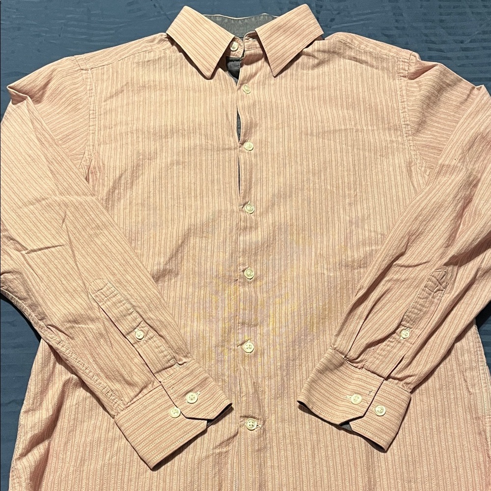 Daniel Cremieux Men’s Dress Shirt